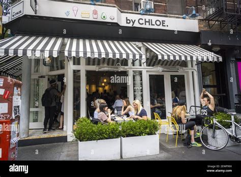 buy chloe restaurant|chloe coscarelli greenwich.